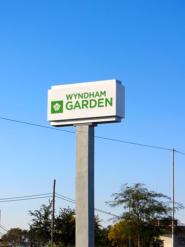 Wyndham Garden Midland