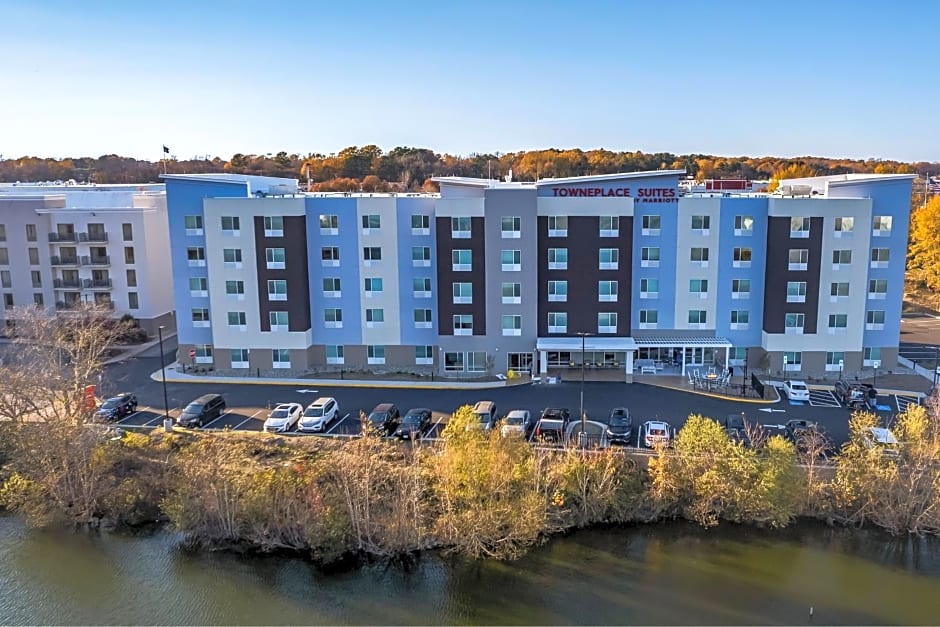 TownePlace Suites by Marriott Richmond Colonial Heights