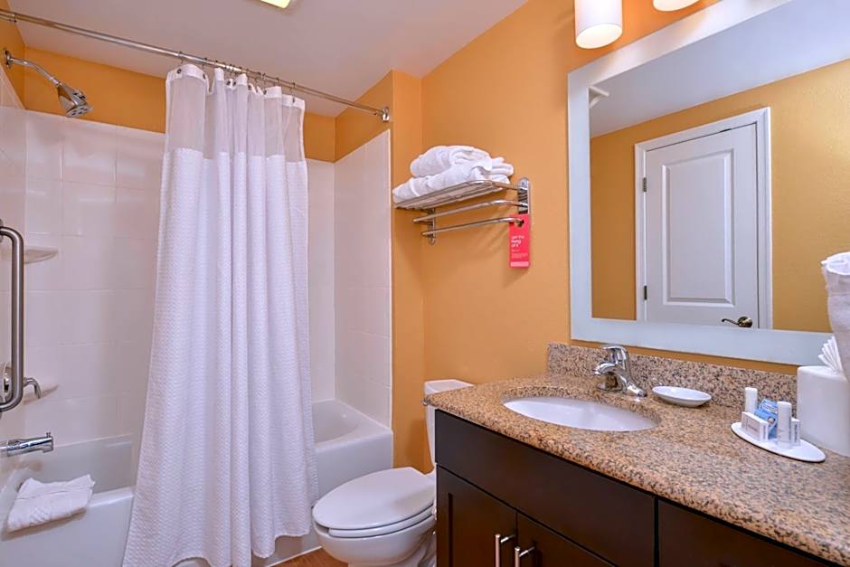TownePlace Suites by Marriott Arundel Mills Bwi Airport