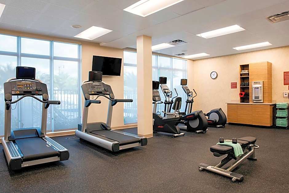 TownePlace Suites by Marriott Miami Homestead