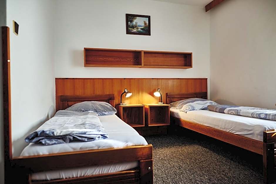 Motel Tošanovice