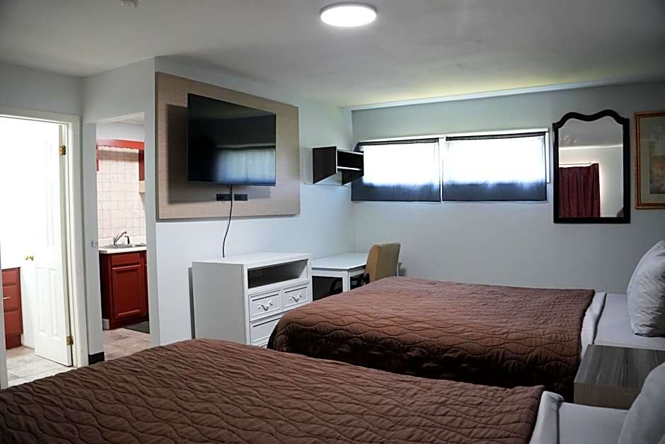 Relax Inn