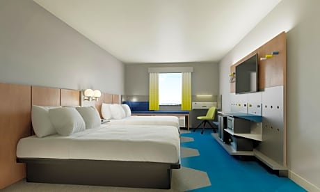 Microtel Inn & Suites by Wyndham Lac-Megantic