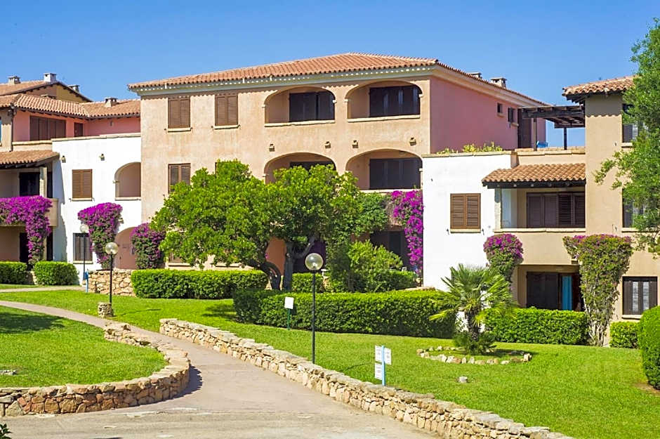 Residence Bouganville