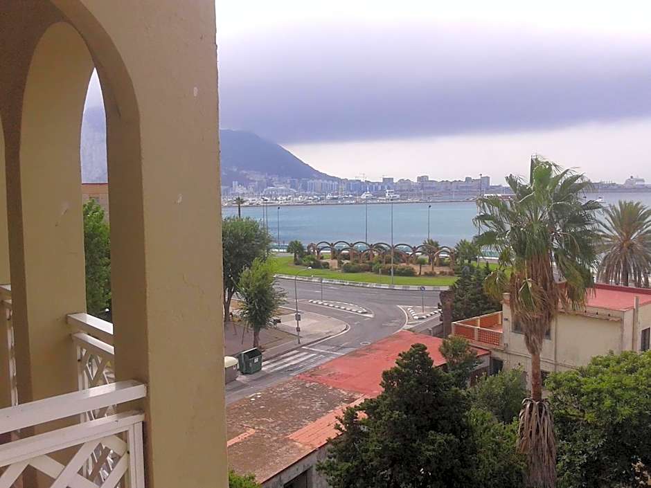 AC Hotel by Marriott La Linea