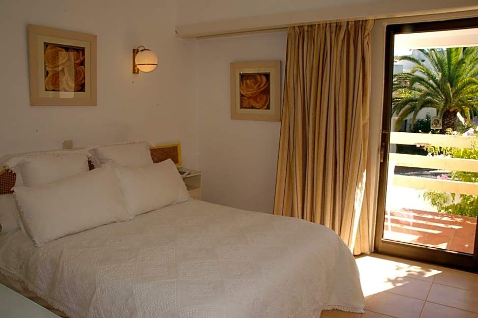 Capitalmoura Mouragolf Village