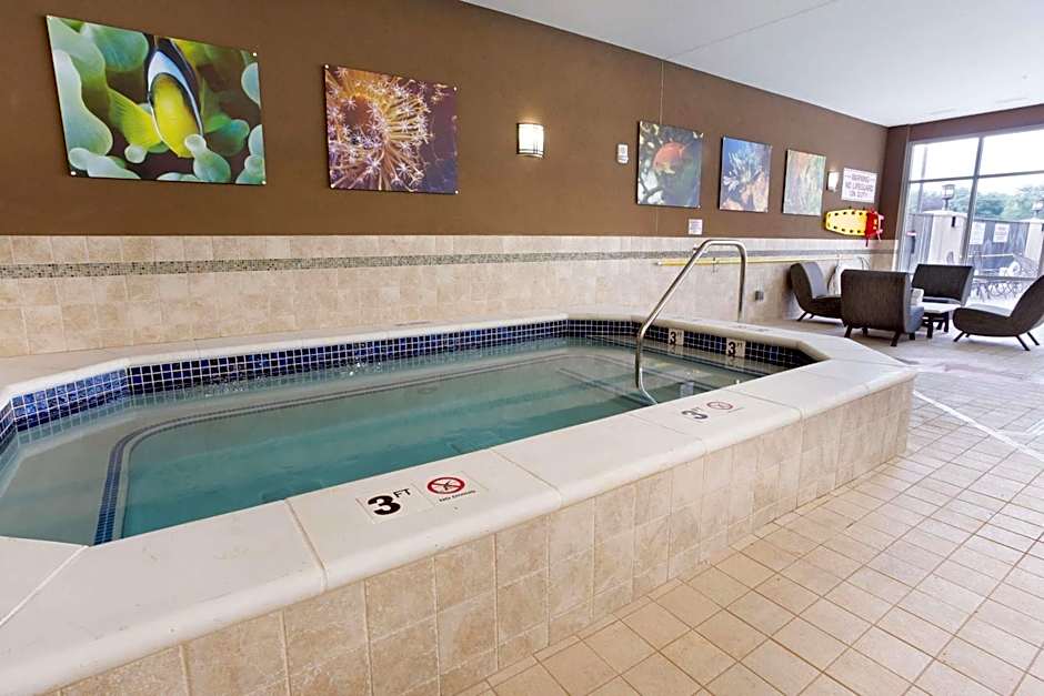 Drury Plaza Hotel Indianapolis Carmel