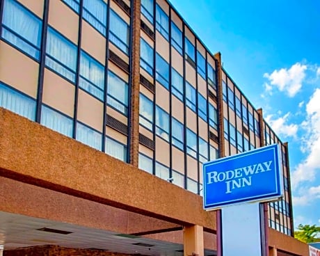 Rodeway Inn Secaucus