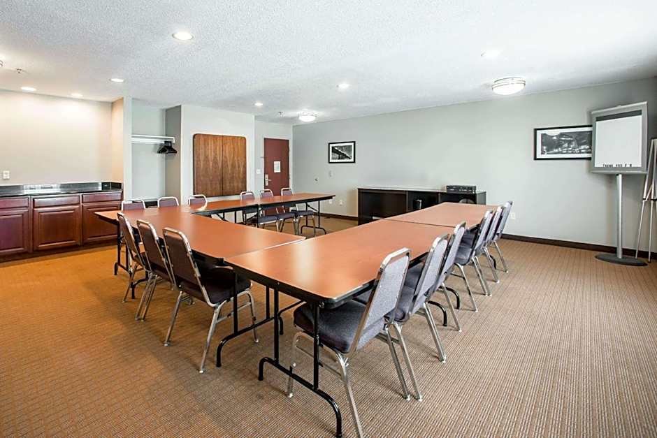 Sleep Inn Decatur I-72