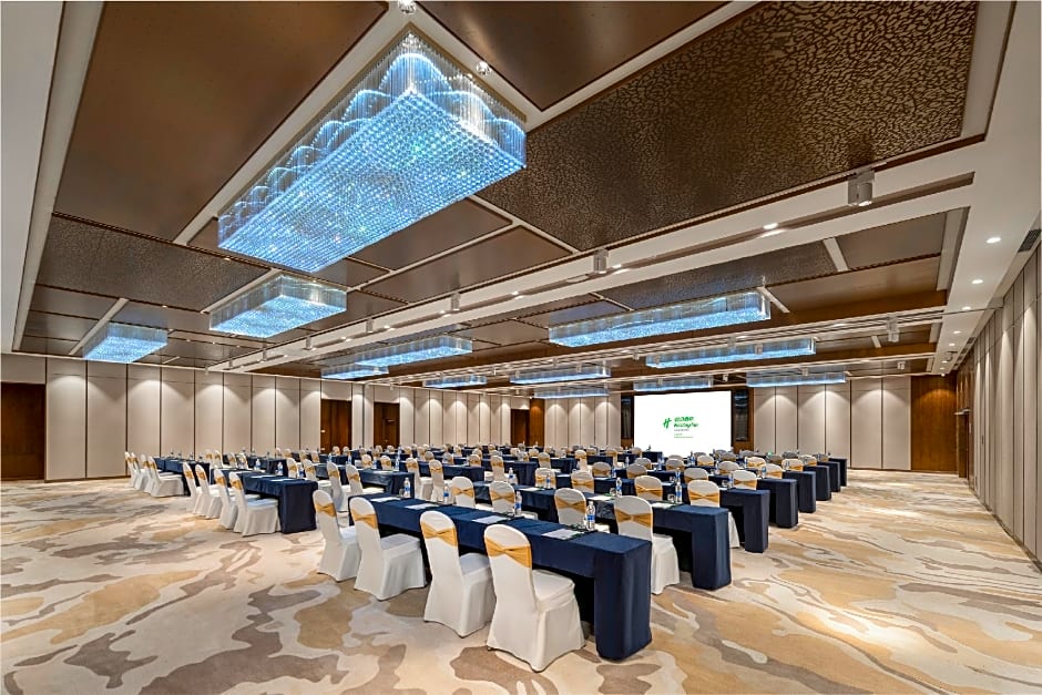 Holiday Inn Changchun Jingyue By IHG