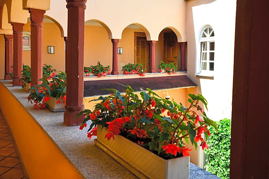 Boardinghouse Hotel Münchner Hof Pfarrkirchen