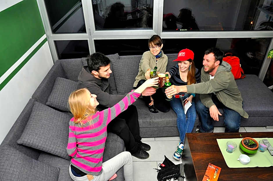 Funk Lounge Hostel