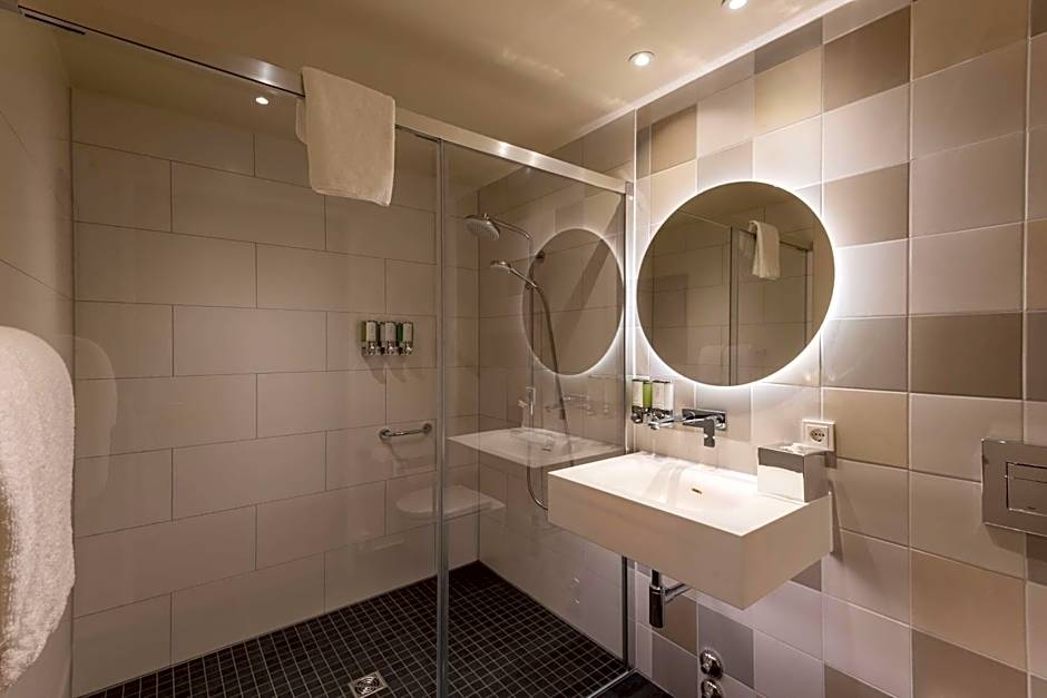 Hampton by Hilton Munich City North