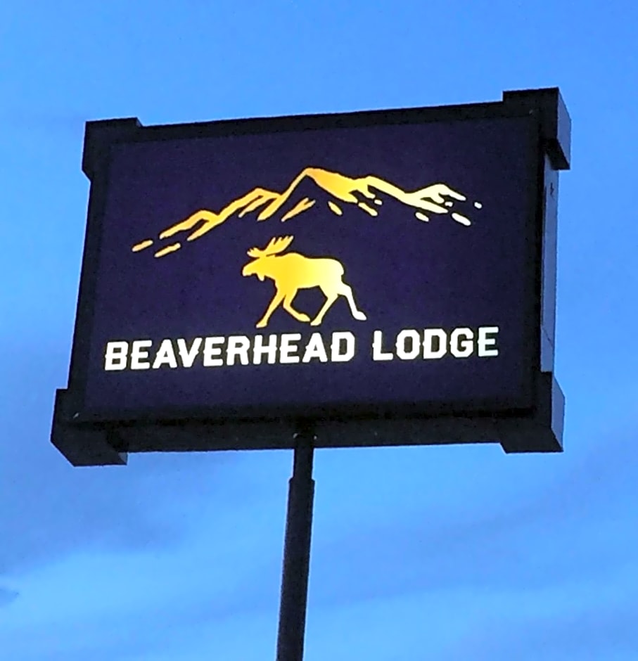 The Beaverhead Lodge