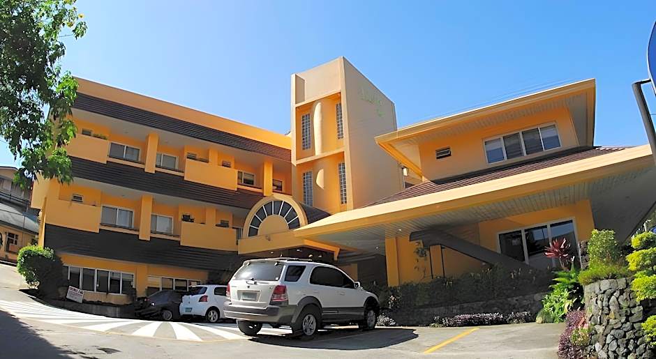 El Cielito Inn - Baguio