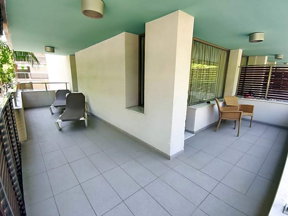 Magnolia Hotel - Adults Only