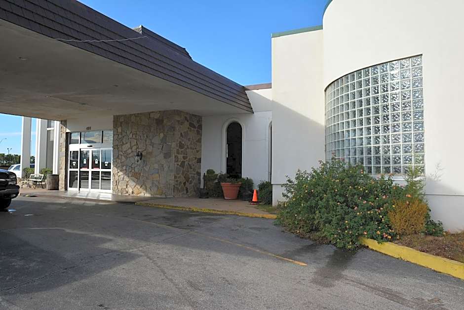 The Biltmore Hotel Oklahoma