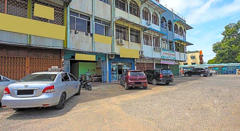 Hotel O Penginapan Pak DheNearMall Nagoya Hill