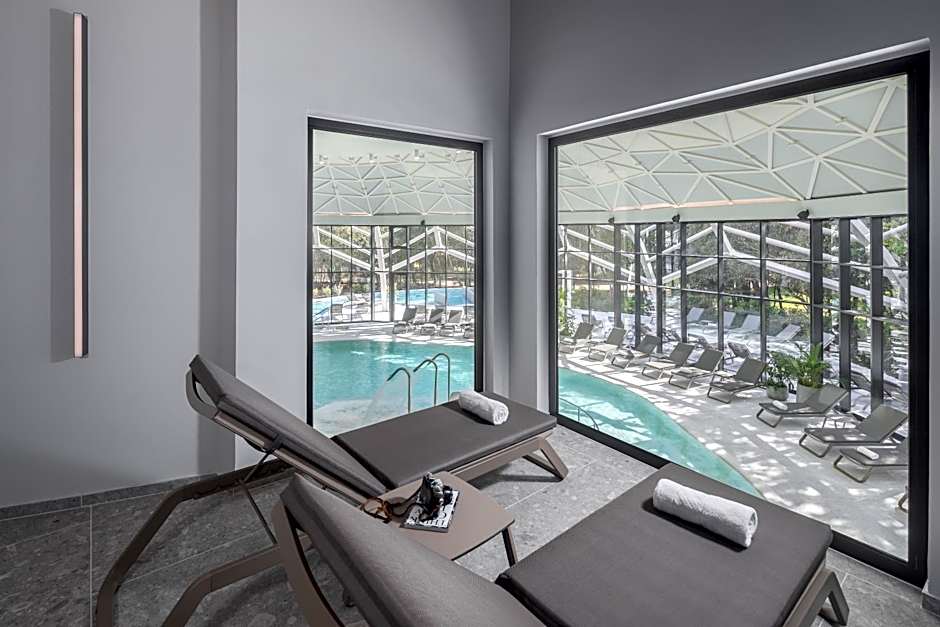 Saltwater Oasis Wellness&Spa Homes - Adults Only