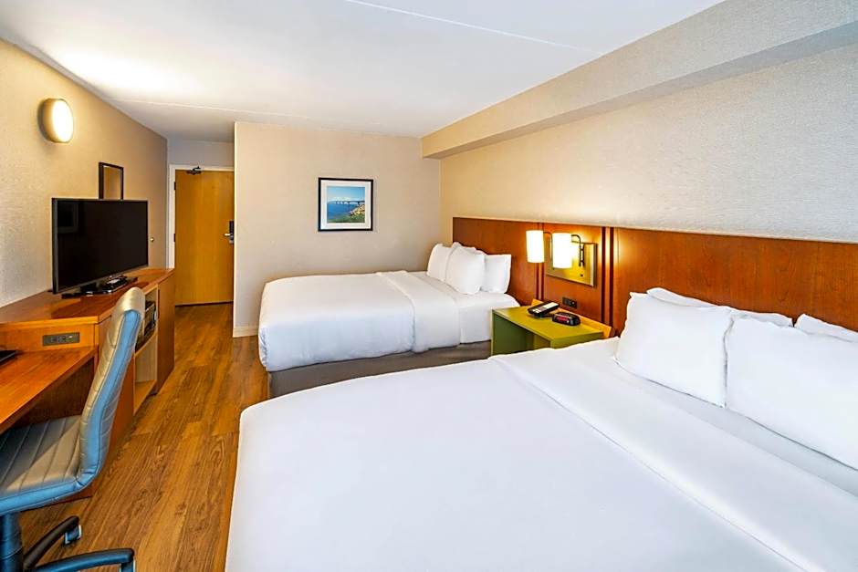 Comfort Inn Charlottetown