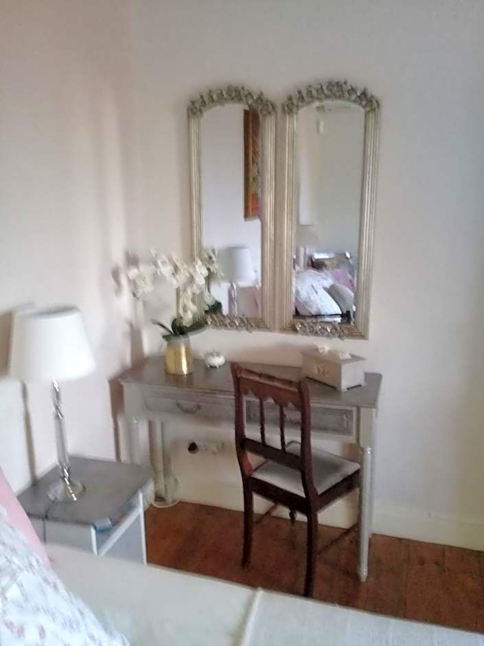 Carmel Villa B&B or Self-Catering