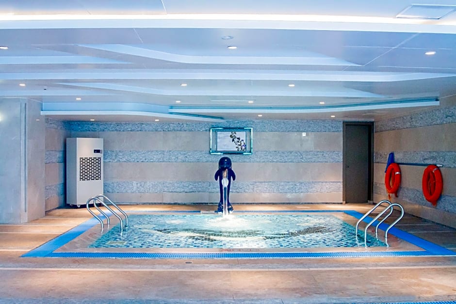 Sheraton Nanchang Hotel