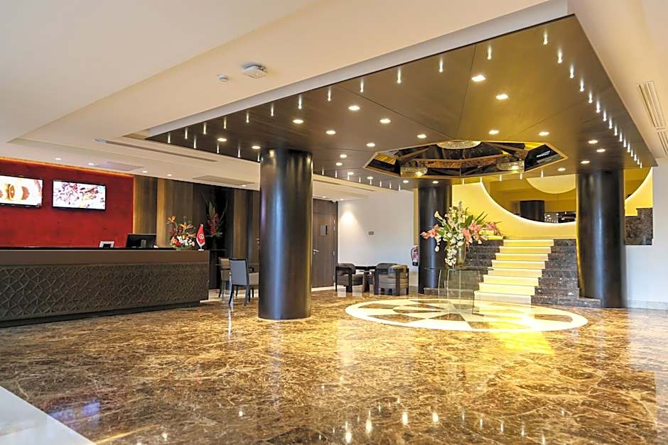 Radisson Hotel Sfax