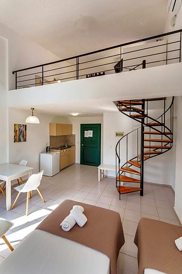 Kri-Kri Village Holiday Apts by Estia