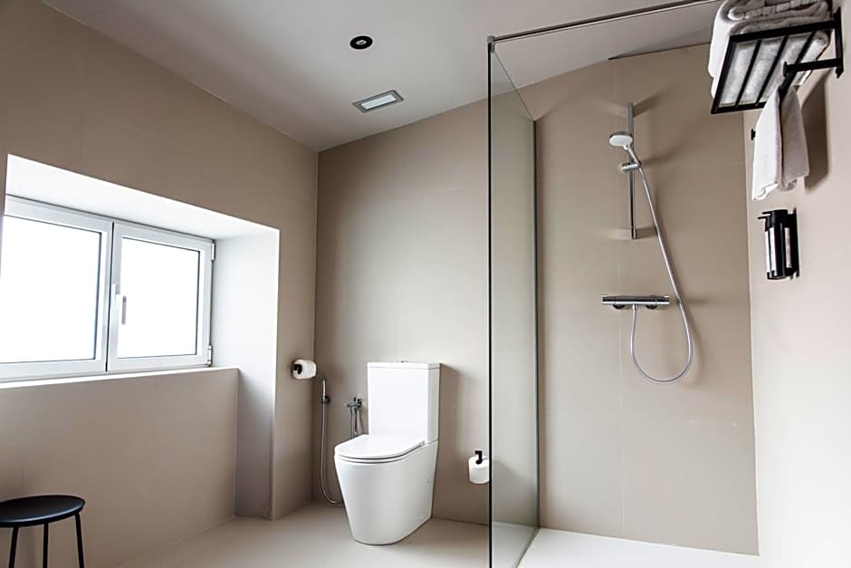 Soho Boutique Palacio de Pombo