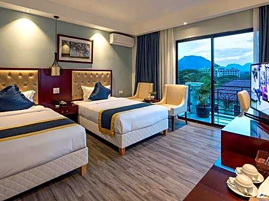 Eden de Vang Vieng Hotel