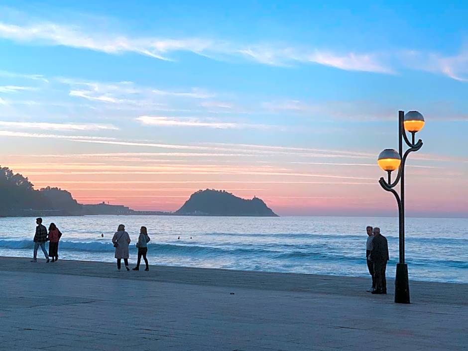 Hotel Zarauz