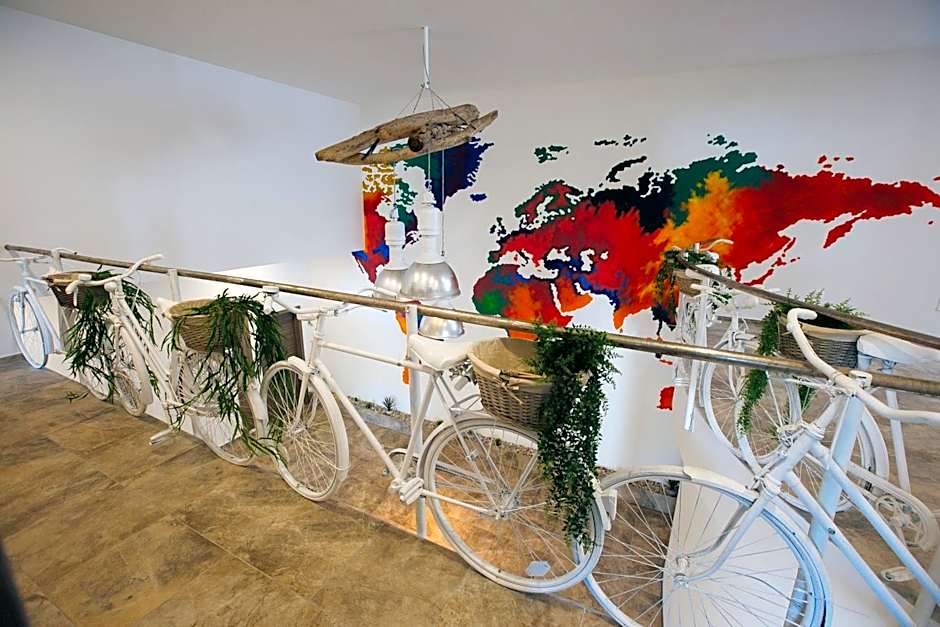 Barbara Piran Beach Hotel