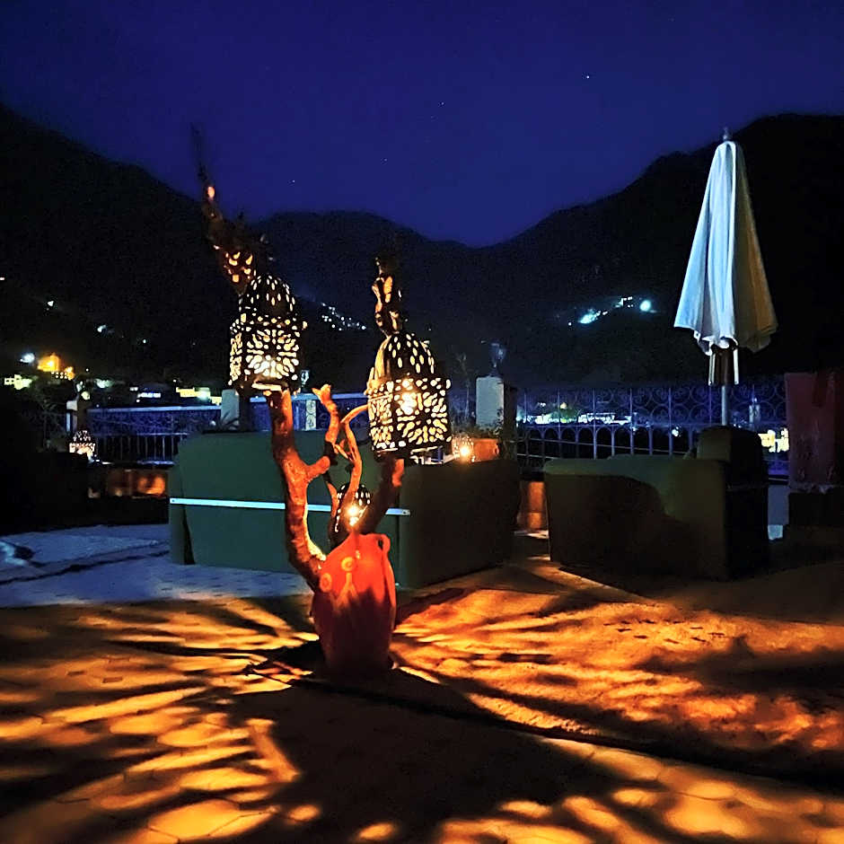 Riad Atlas 4 Seasons