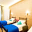 BQ House Milizie Luxury Rooms