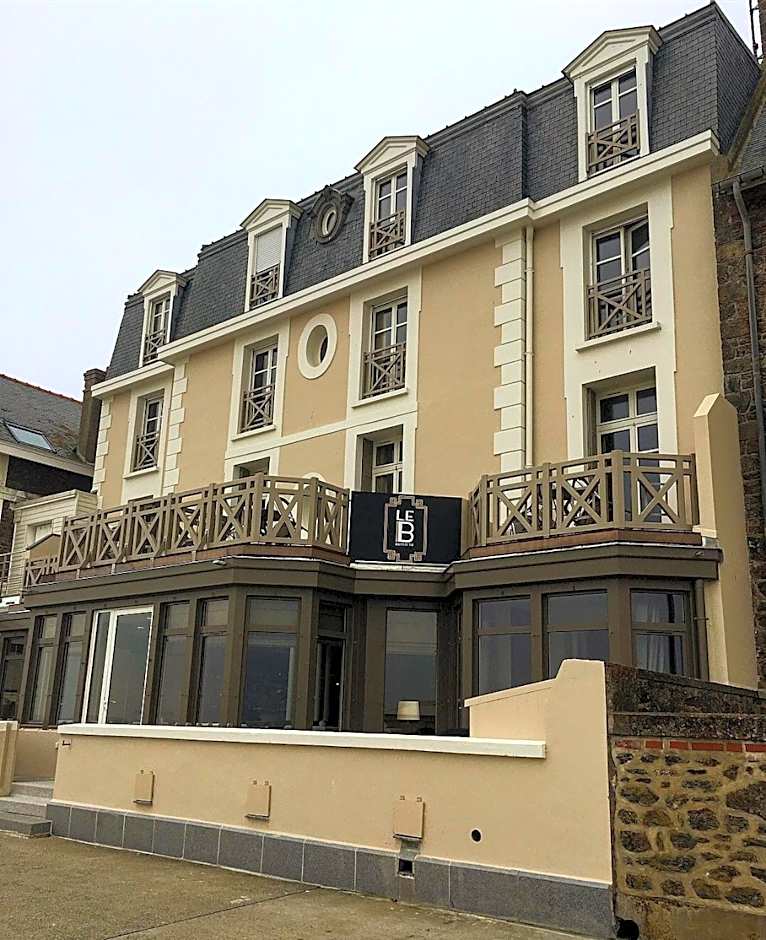 Hôtel Le Beaufort