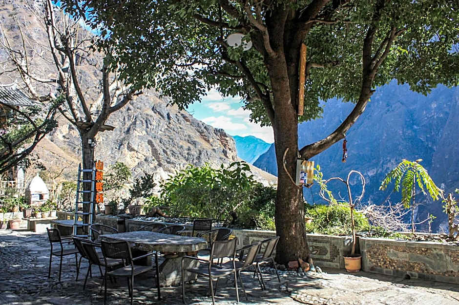 Tiger Leaping Gorge Sean's Spring Guesthouse