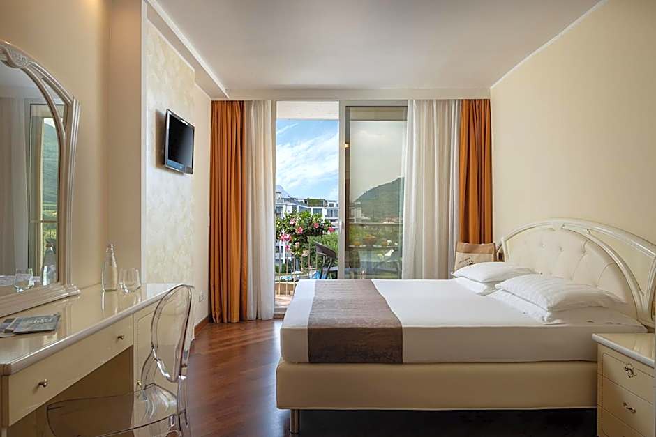 Hotel Savoy Palace - Tonelli Hotels