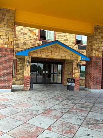 Studio 7 Harker Heights