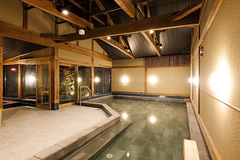 Central Hotel Imari