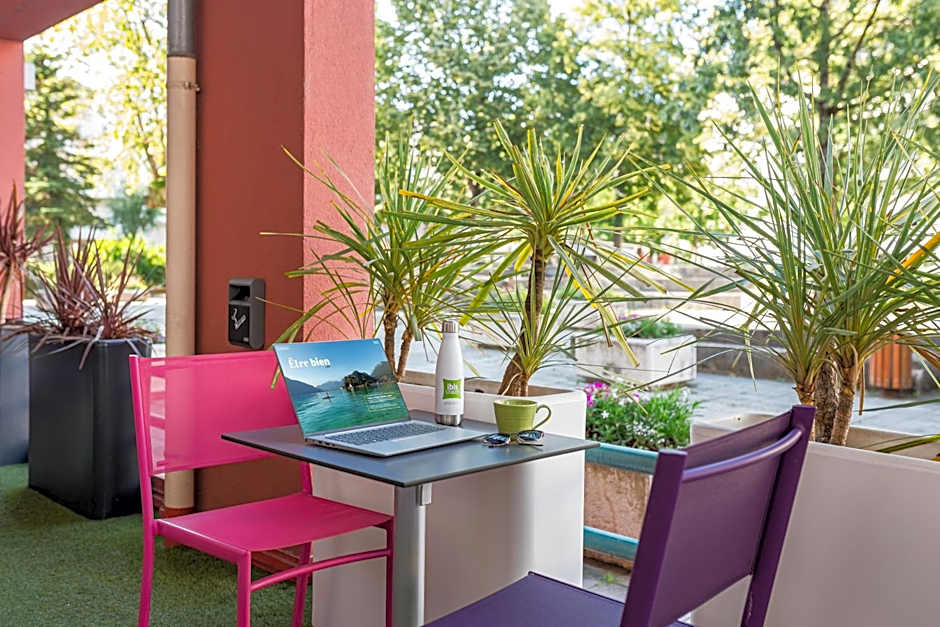ibis Styles Annecy Centre Gare