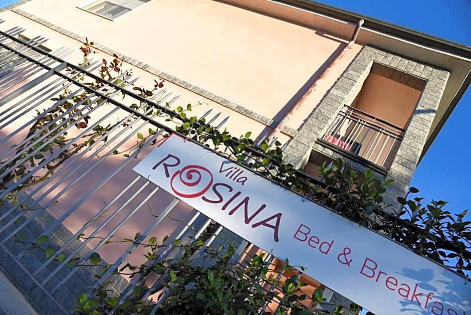 Villa Rosina