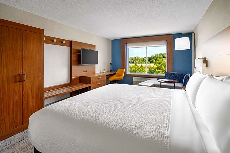 Holiday Inn Express Irondequoit By IHG