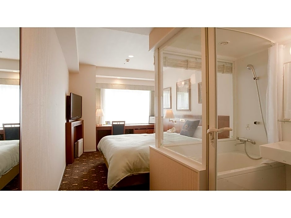 Boston Plaza Kusatsu Biwa Lake - Vacation STAY 15444v