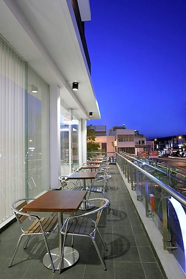 Amaris Hotel Embong Malang - Surabaya