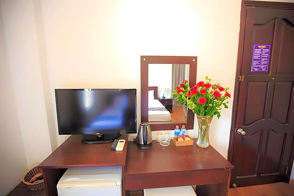 Pho Bien Hotel Nha Trang