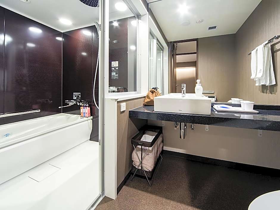 Daiwa Roynet Hotel Kokura Ekimae