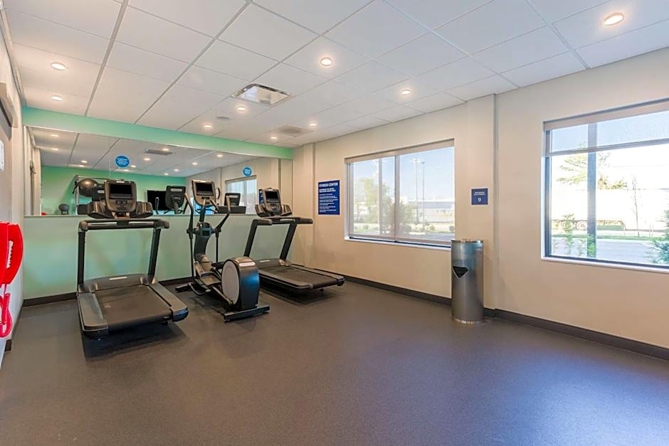 Tru by Hilton Ashland, VA