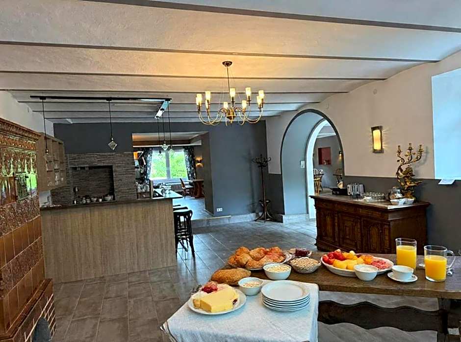 Hotel Markgräfler Hof