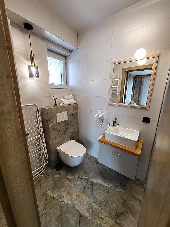 Zatoka Wypoczynku Apartamenty