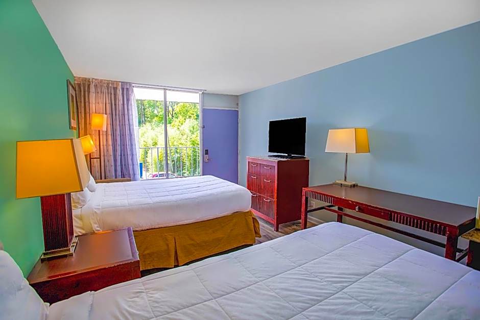 OYO Inn Kernersville